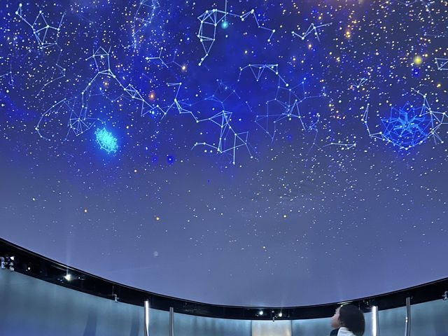 【夢洲】🌍大阪・関西万博、夢洲で未来・世界を体験！✨