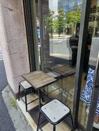 GLITCH COFFEE & ROASTERS, Tokyo’s Temple of Light Roast Precision