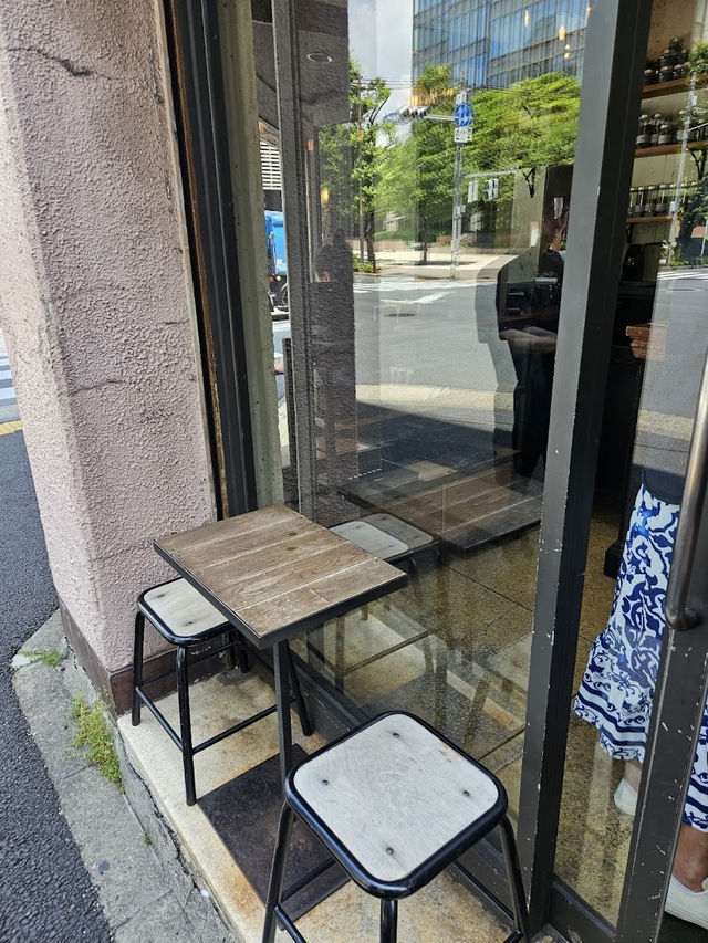 GLITCH COFFEE & ROASTERS, Tokyo’s Temple of Light Roast Precision