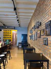 LostxFound Café: Where Comfort Meets Creativity