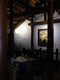Lim Dining Room