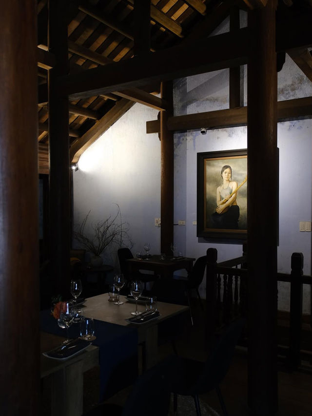 Lim Dining Room