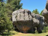 Nature’s Own Theme Park of Rocks
