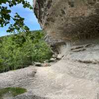 Lost Maples State Natural Area