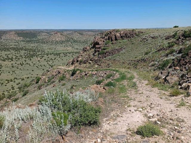 Black Mesa State Park – Kenton, OK