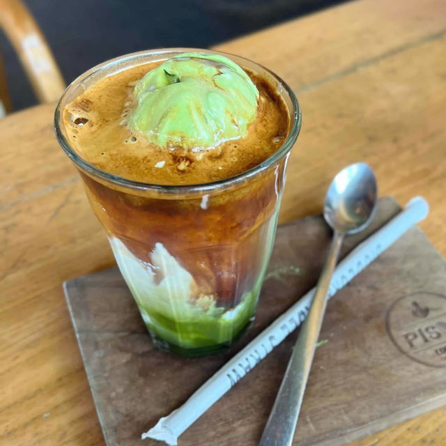 Brews, Bites & Bali Vibes: Pison Ubud Hits the Spot 🇮🇩