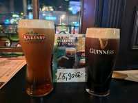 The Harp Irish Pub