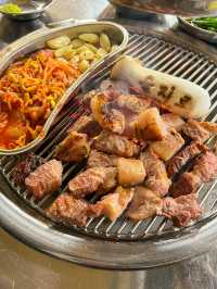 여기가 진정한 레트로 맛집😳 김포의 숨겨진 스팟