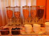 Miacara Hotel Floence