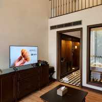 Hotel Labaris Khao Yai พักผ่อนในดินแดนแห่งเทพนิยาย