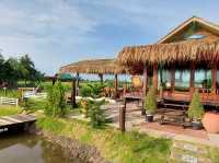  บ้านปายดิน ออร์แกนิค ฟาร์มสเตย์