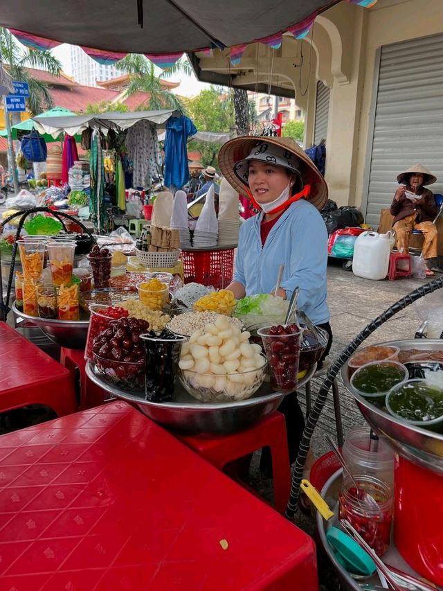 Binh Tay Market Is a Whole Adventure