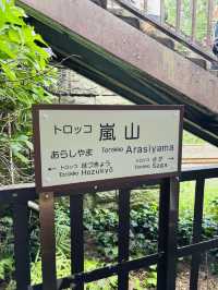 京都快閃4日遊