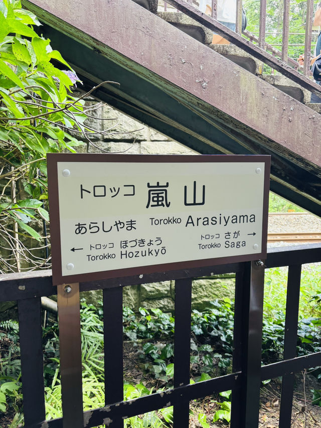 京都快閃4日遊