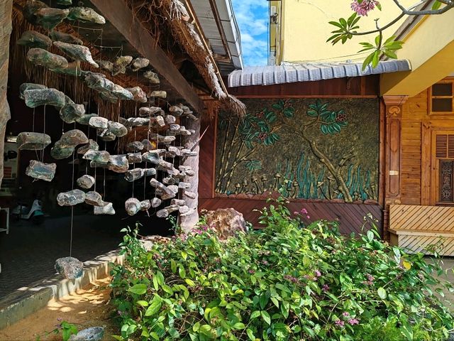 Exploring Gano Farm: A Wonderful World of Mushrooms