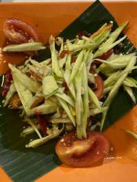 แซ่บอีหลีเด้อ สุราษฎ์รธานี