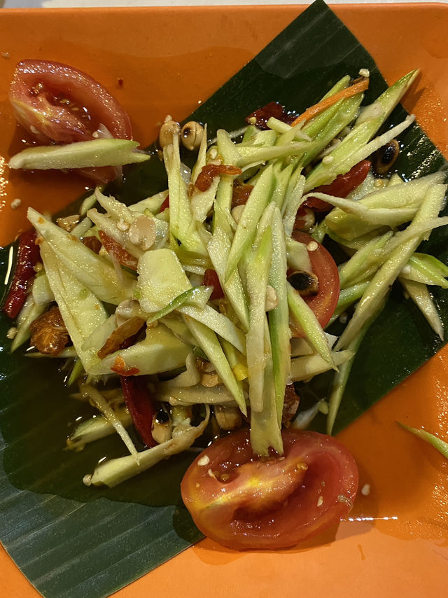แซ่บอีหลีเด้อ สุราษฎ์รธานี