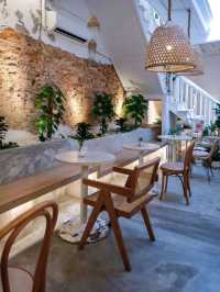 Embrance Cafe Malaysia