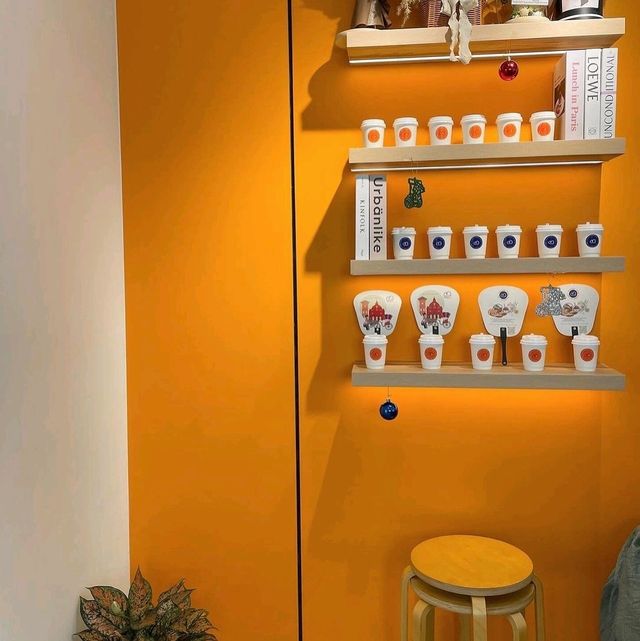 The Butter Cafe