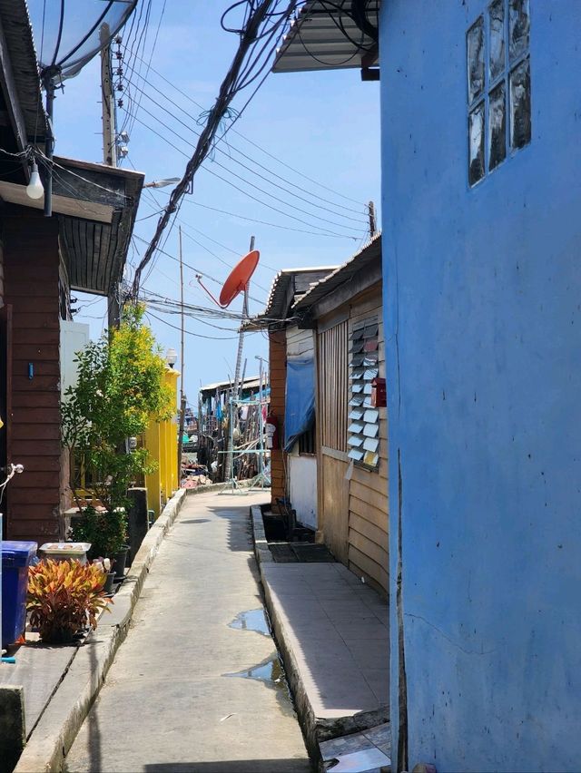 ร้านลับ มุมลับร้านหน้านายซอ ศรีราชา
