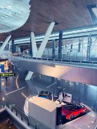 World Number #1 Airport🔥