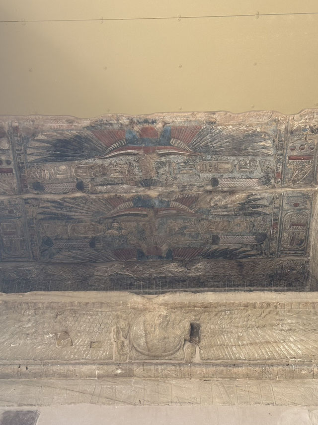 Where Moonlight Etched Erasures: The Unbroken Temple