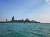 Koh Sak Day Trip from Pattaya