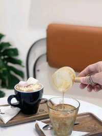 Co:coffee