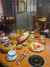 食火鍋