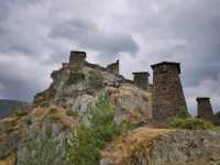 Mountain Magic & Medieval Vibes