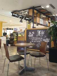 Affordable Comfort and Good Coffee in Desaru