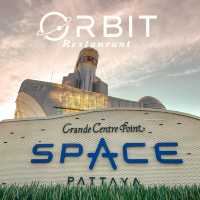 Orbit Buffet Pattaya