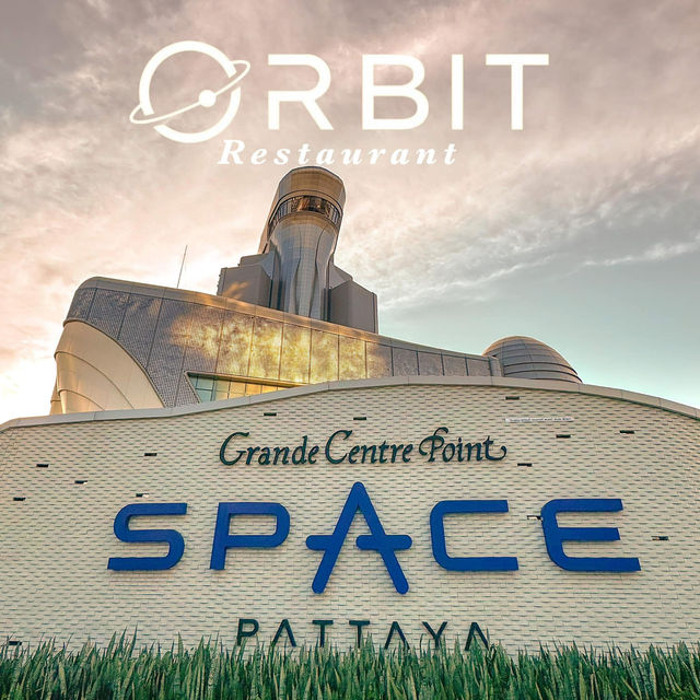 Orbit Buffet Pattaya