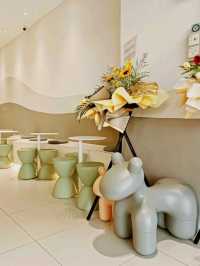 Pallete Cafe Malaysia