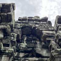 🛕 Bakong Temple – The Birthplace of Khmer Greatness