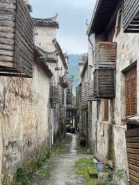 Step into Stillness: The Untold Beauty of Hongcun