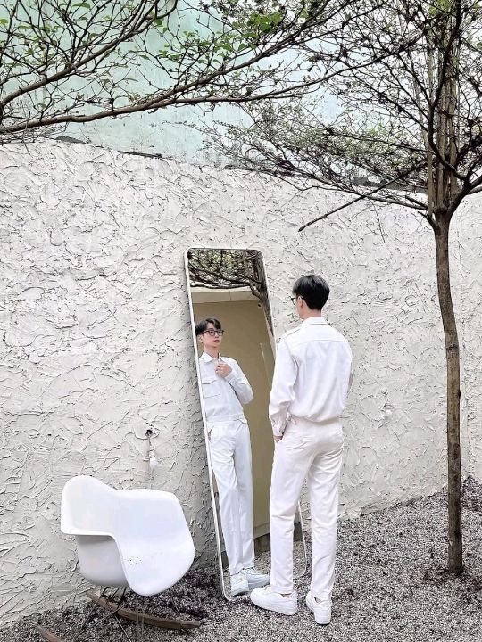 S, M, L, XL