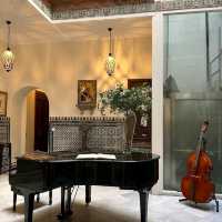 Hotel Amadeus