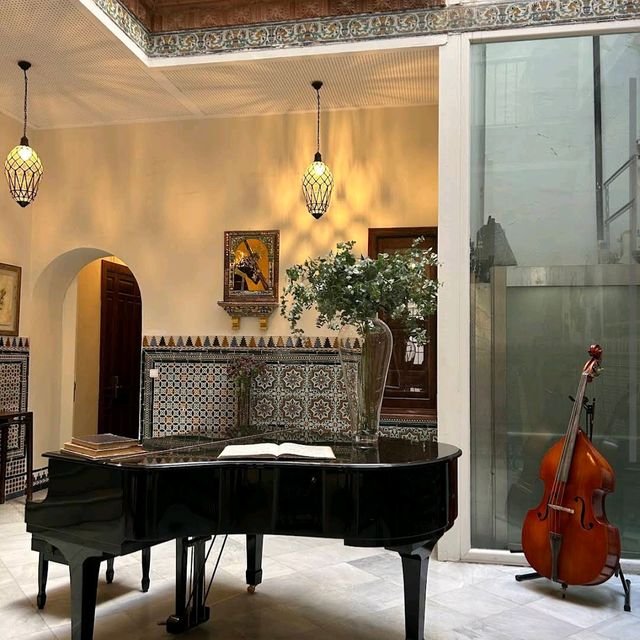 Hotel Amadeus