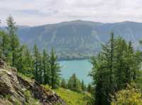 Reaching the Summit: A Feast for the Eyes