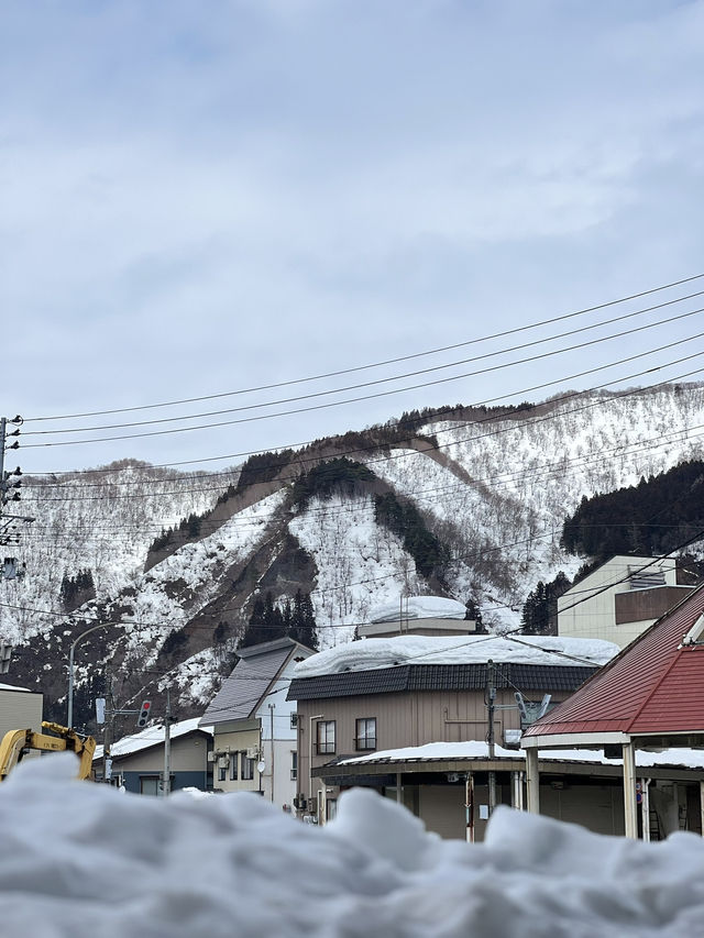 Snowboard