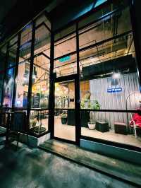 A Taste of Thailand in Cyberjaya – 10 Thai at Tamarind Square