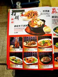 A Taste of Canton in the Heart of IOI City Mall