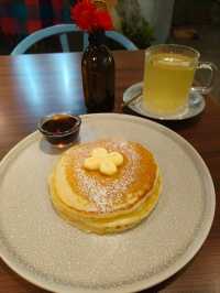 A Sweet and Simple Afternoon Treat