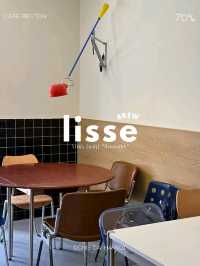 Lisse Brew