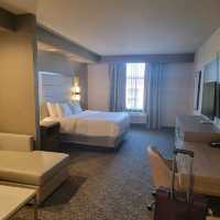 Best Western Premier Energy Corridor