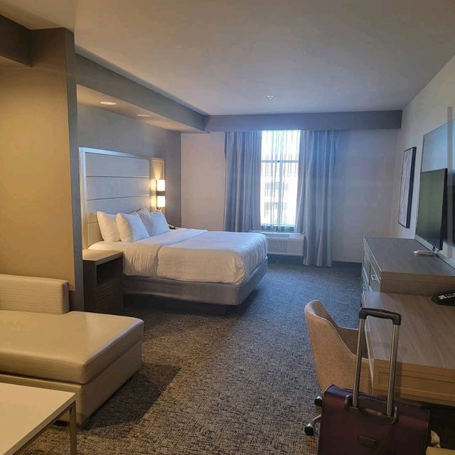Best Western Premier Energy Corridor