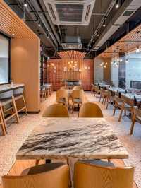 Coffee Break Hong Kong