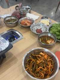 청주 맛집 투어-소바, 불고기💯😋