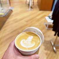 UNIQLO Cafe